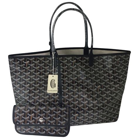 Goyard pm tote price